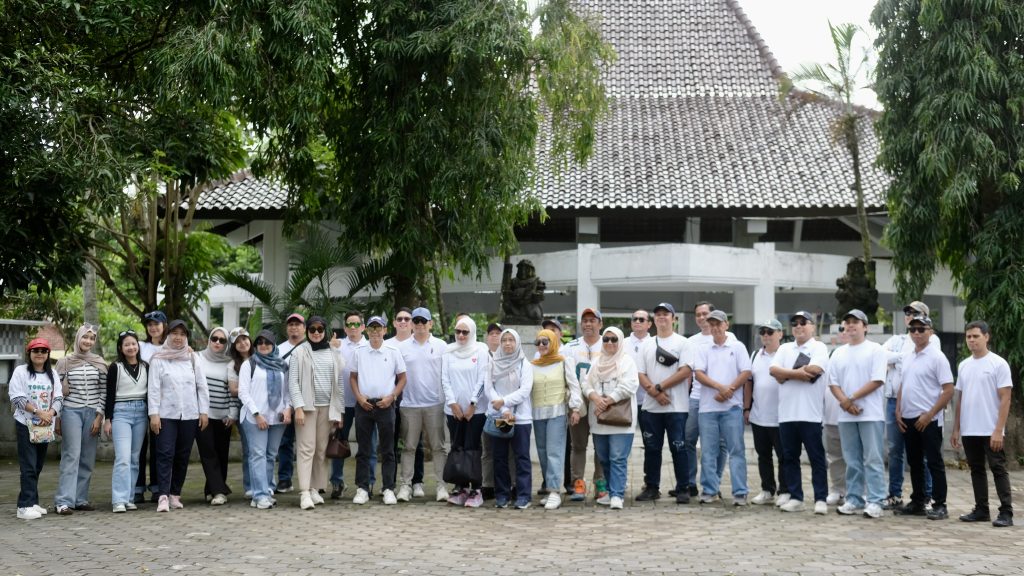 VW Wisata Borobudur 25 November